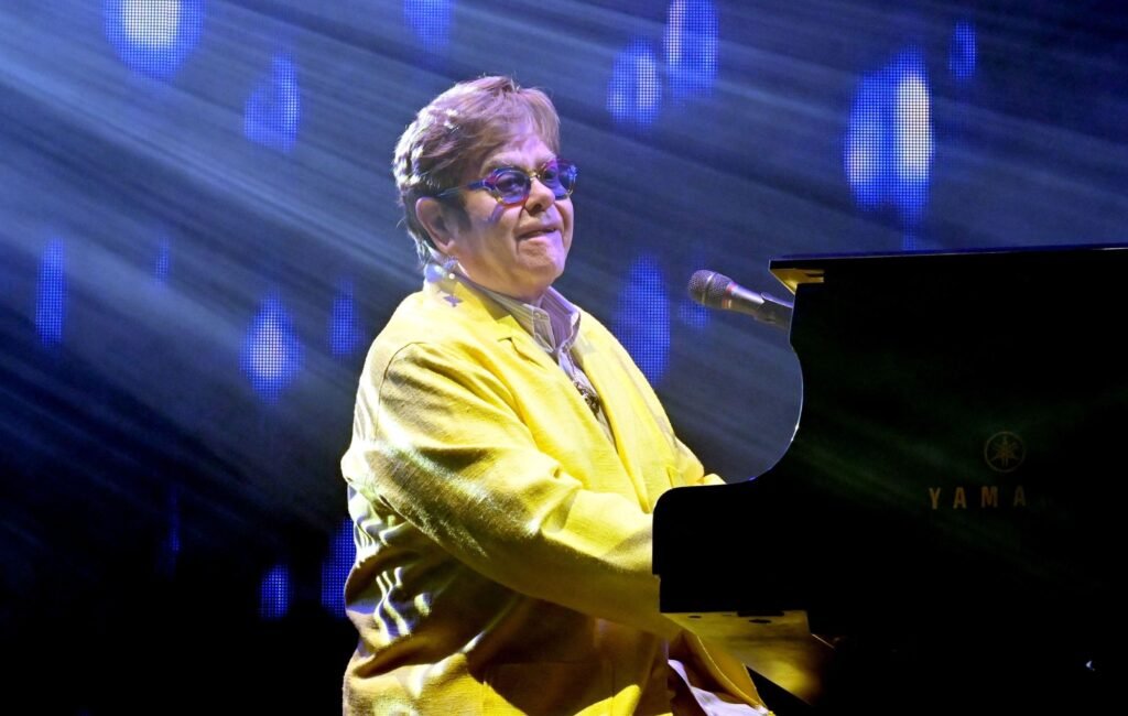 Paul McCartney, Kate Bush y Elton John instan a Keir Starmer a proteger su trabajo en derechos de autor ante el avance de la IA