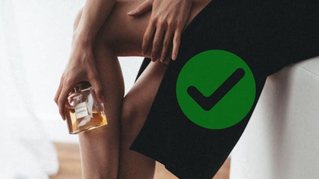 Perfumes frescos para el otoño 2025: descubre fragancias que inspiran bienestar y limpieza diaria