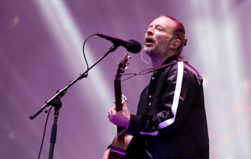 Reacción de los fans de Radiohead ante el envío de códigos para entradas de la gira 2025: ¿Qué sucederá a continuación?