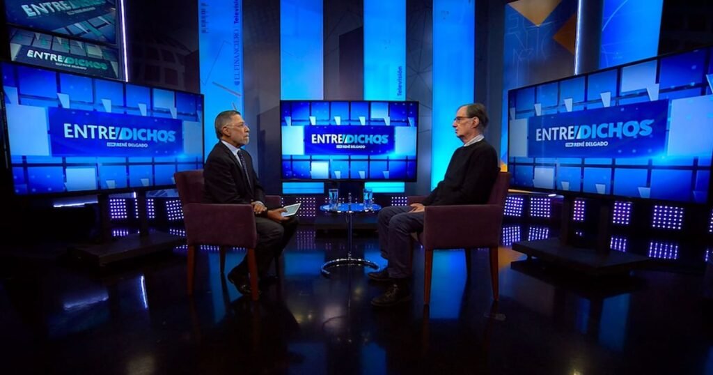 Reforma Electoral: Amenaza a la Pluralidad en el Congreso, Advierte José Woldenberg