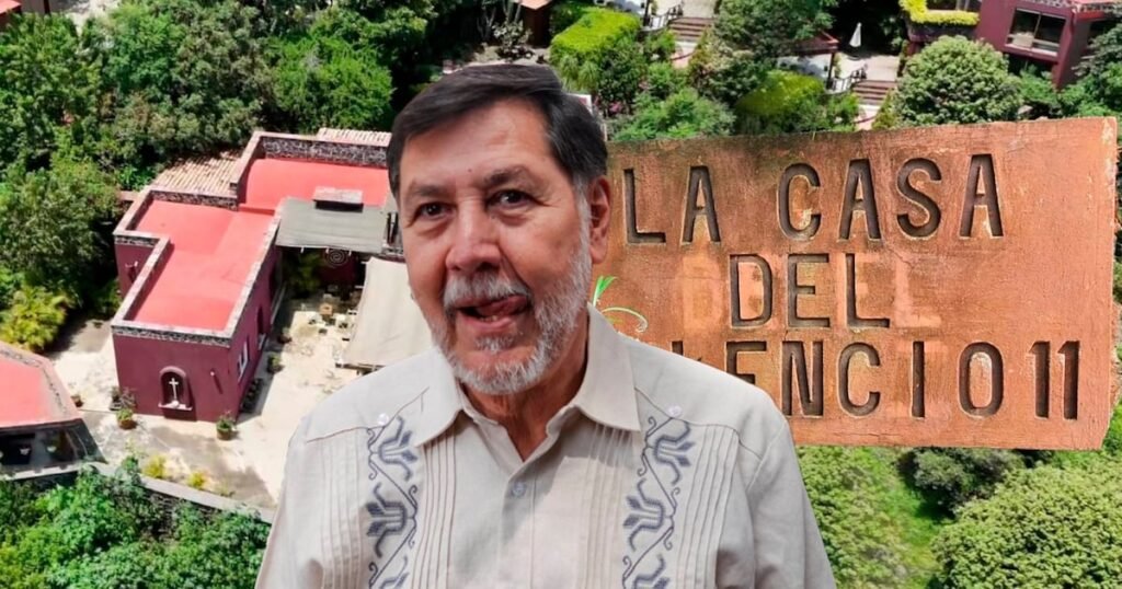 Robo en casa de vecina de Noroña en Tepoztlán: declaraciones del secretario de Morelos