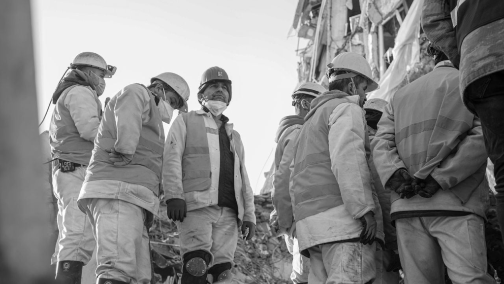 Simulacro Nacional 2025 en México: Todo lo que necesitas saber sobre el ejercicio de prevención ante sismos y emergencias