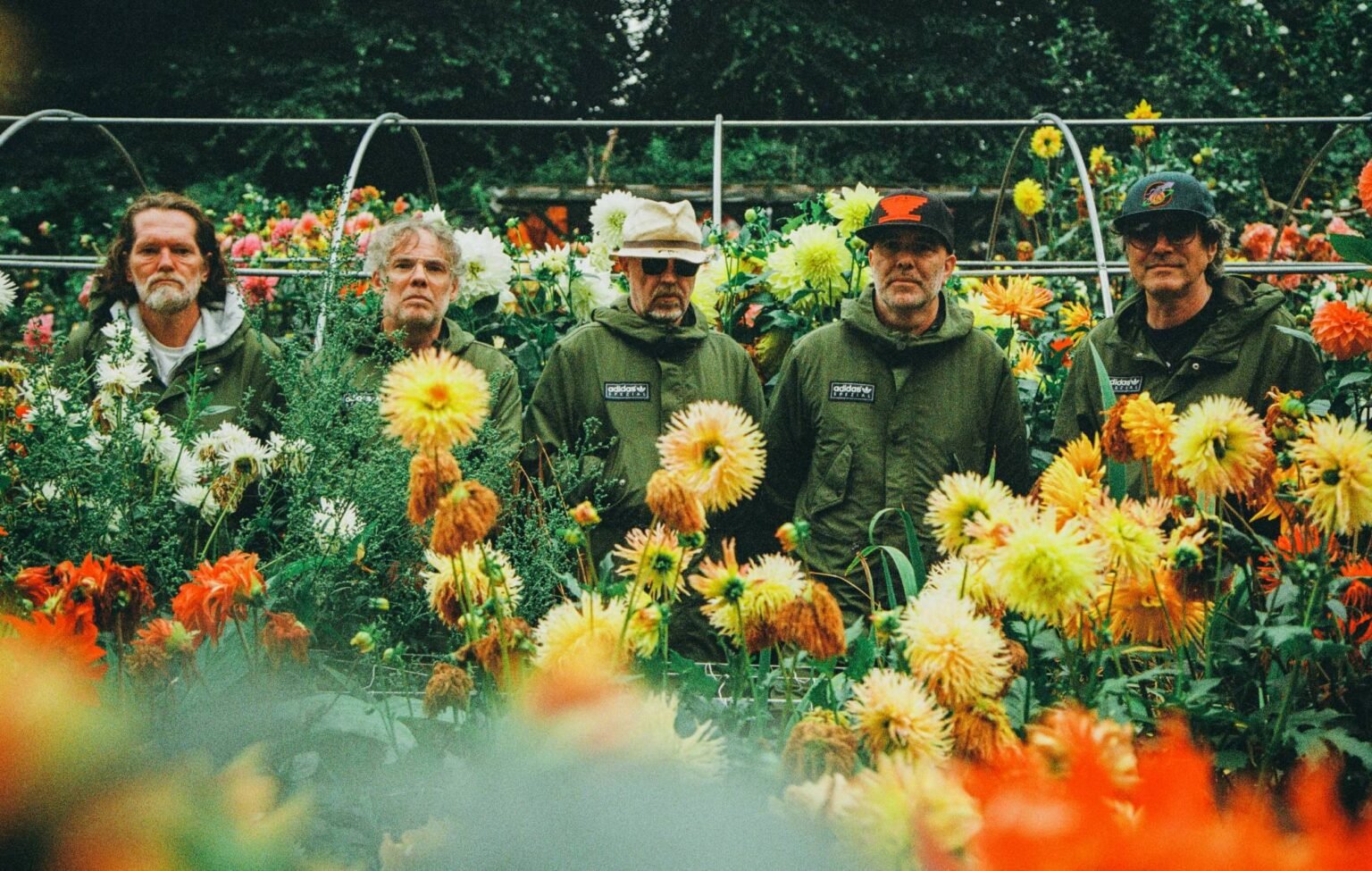 Super Furry Animals celebran el 20 aniversario de ‘Love Kraft’ con una nueva edición y una gira por Reino Unido e Irlanda en 2026