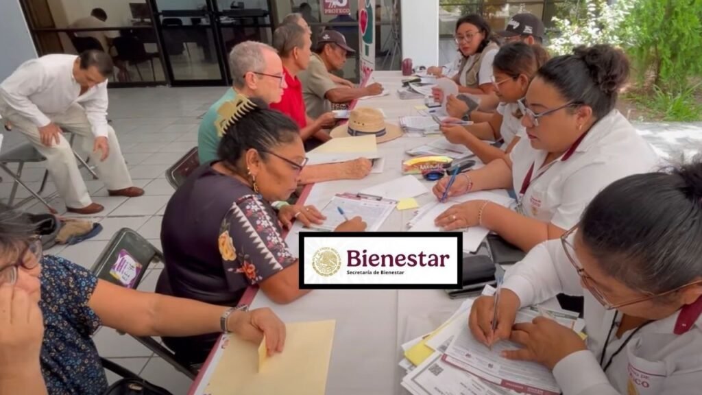 Suspensión temporal de la Pensión Bienestar en octubre: ¿qué deben saber los beneficiarios?
