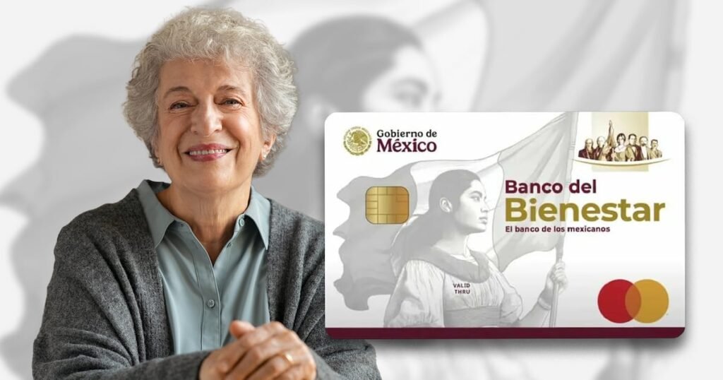 Tarjeta de Pensión Mujeres Bienestar 2025: Restricciones en la Entrega a Terceros y su Importancia