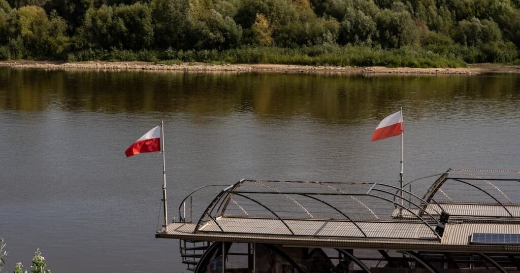 Tensión en Polonia: SRE advierte a mexicanos sobre drones rusos y recomienda contactar a la embajada