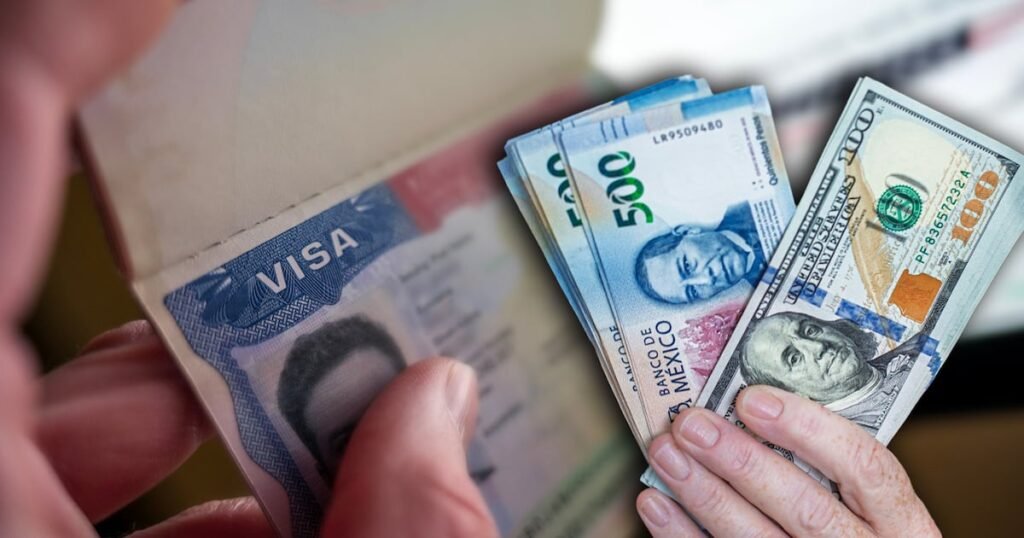 Visa de EE. UU.: Costos y fechas de citas a partir de octubre 2023