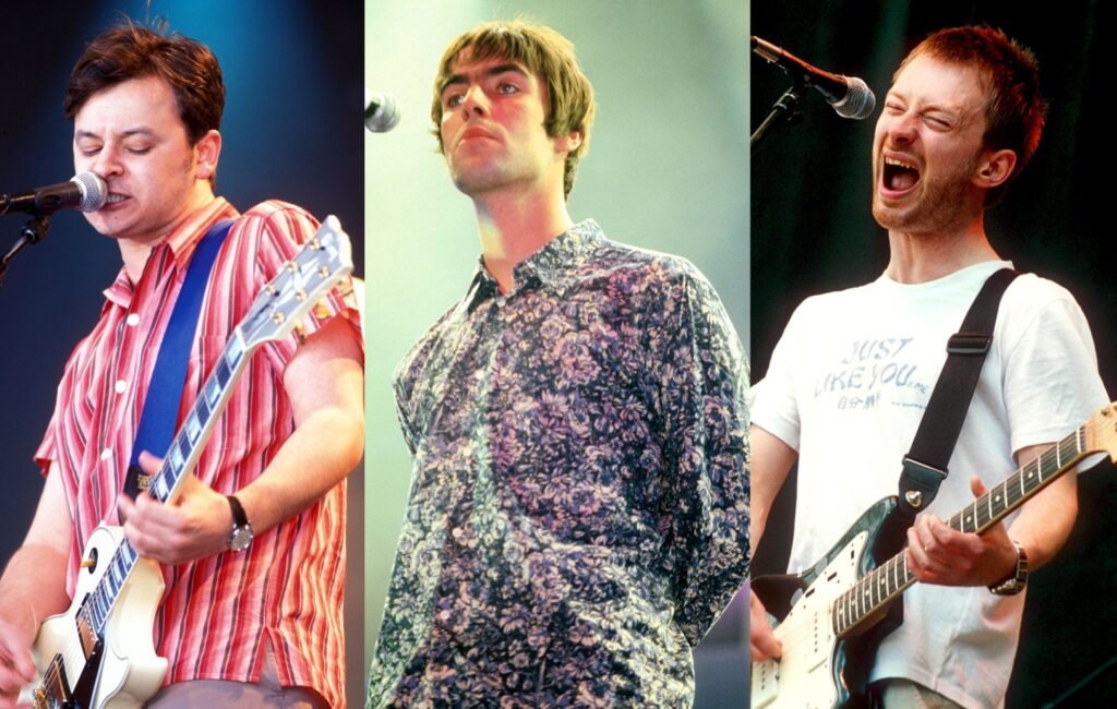 30 años del álbum clásico ‘Help’ de War Child: un hito en la música británica