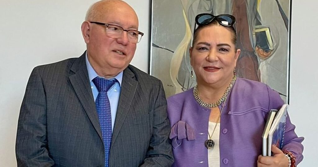 ASF e INE se reúnen para mejorar la coordinación institucional