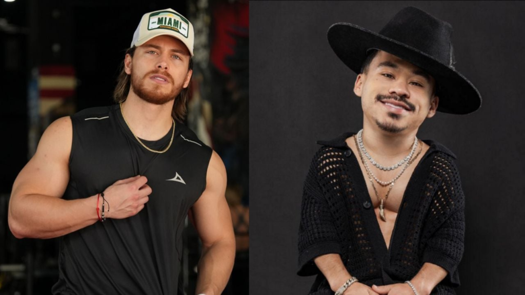 Aldo de Nigris y Abelito demuestran que la verdadera amistad vale más que el dinero tras La Casa de los Famosos México 3