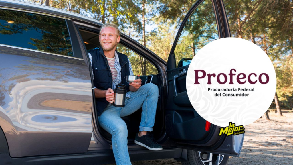 Alerta de Profeco: Riesgos de seguridad en autos Honda y Acura por falla en el sensor de peso del asiento