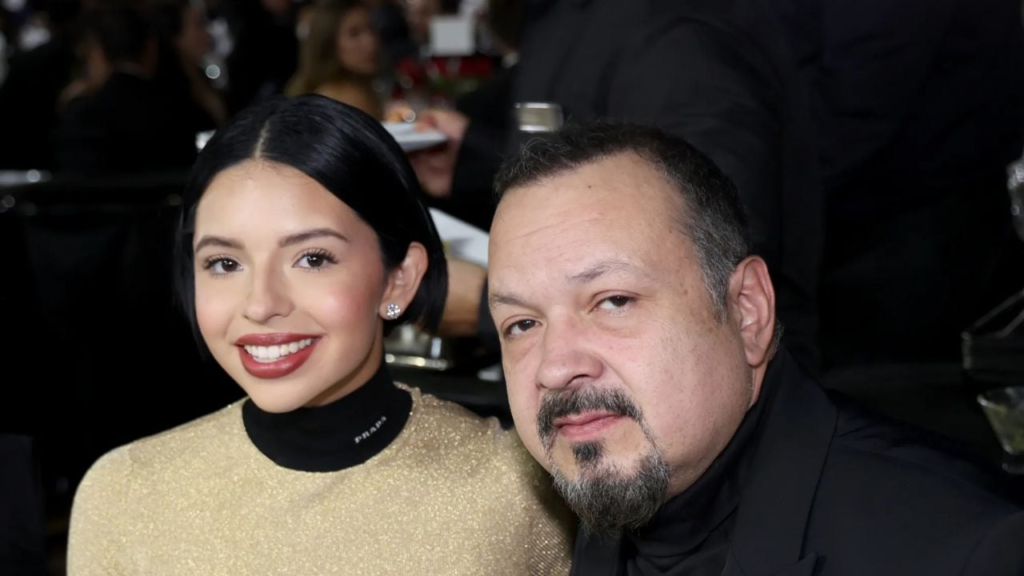 Ángela Aguilar celebra su cumpleaños 22 rodeada de amor familiar y mensajes conmovedores de Pepe Aguilar
