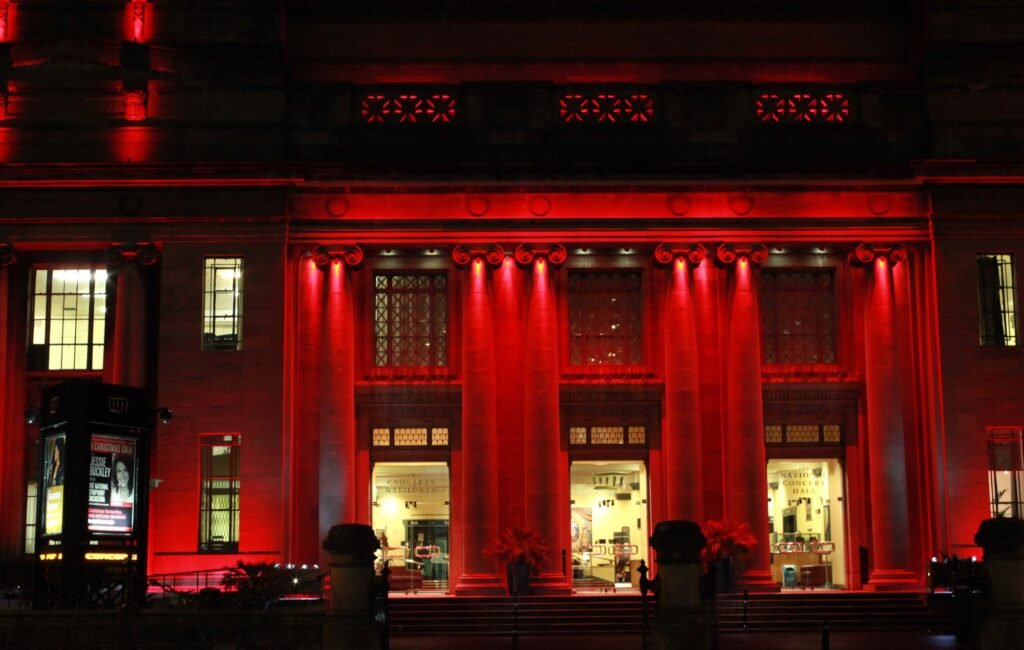 Aprobación del Gobierno Irlandés de un Programa de Ingreso Básico para Apoyar a Más de 2,000 Creativos el Próximo Año