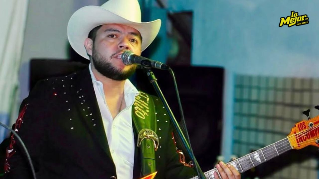 Asesinato de Tello Higuera Jr., sobrino de Mario Quintero de Los Tucanes de Tijuana, conmociona a la música regional mexicana