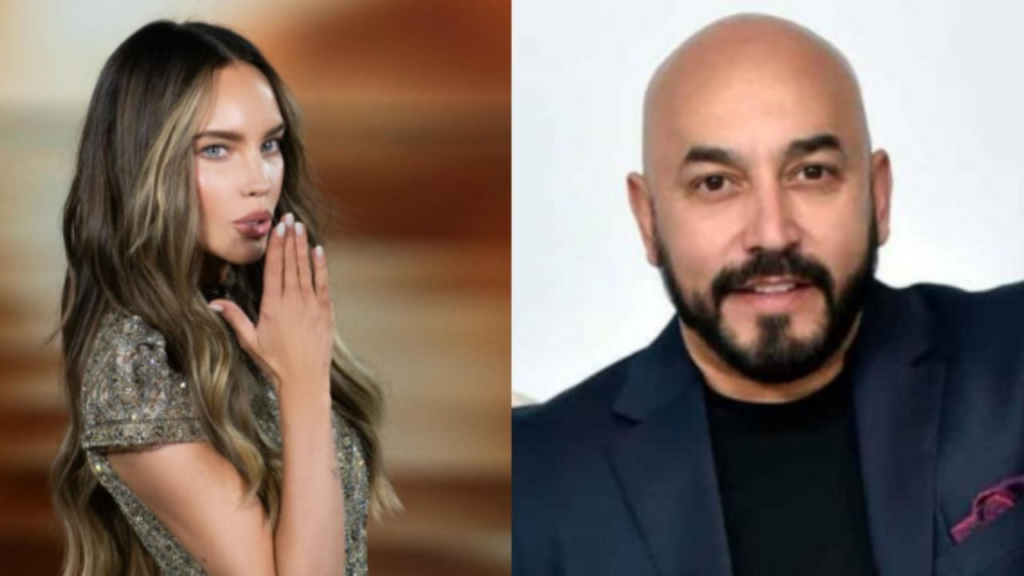 Belinda denuncia a Lupillo Rivera por discriminación y solicita medidas de protección legal