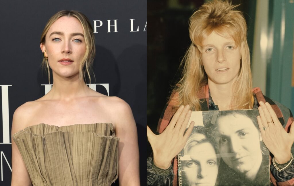 Biopic de los Beatles: Saoirse Ronan será Linda McCartney en nueva película