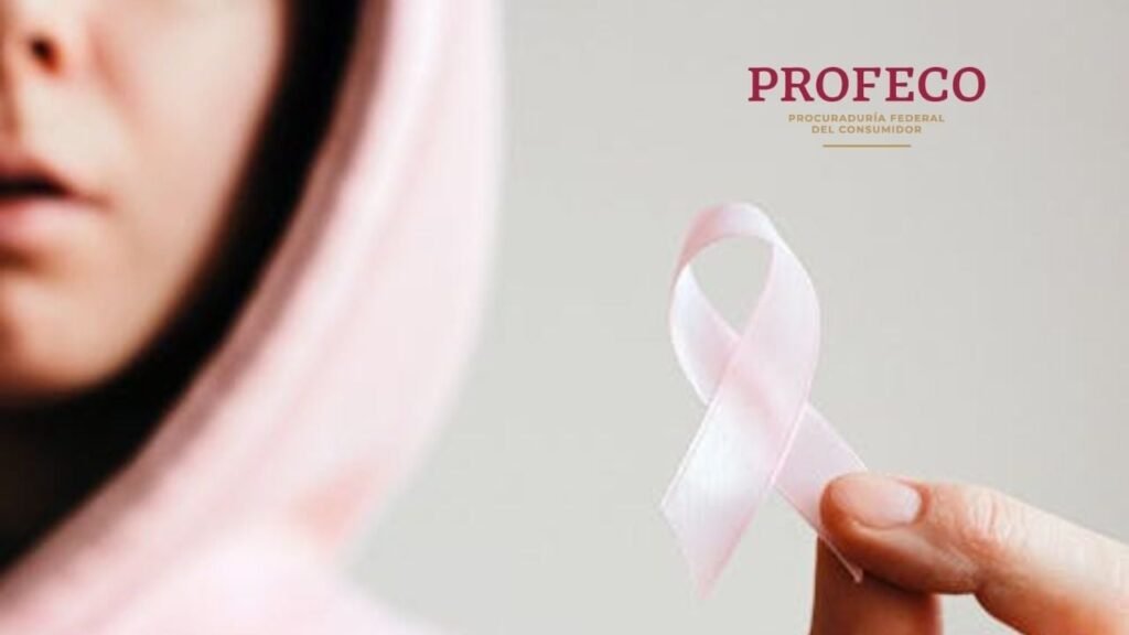 Cáncer de mama en México: Importancia de la detección temprana y costos de mastografías en 2025