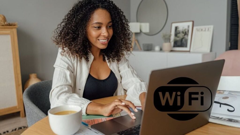 Cómo Monitorear Dispositivos Conectados a Tu Red WiFi y Mejorar la Seguridad en Casa