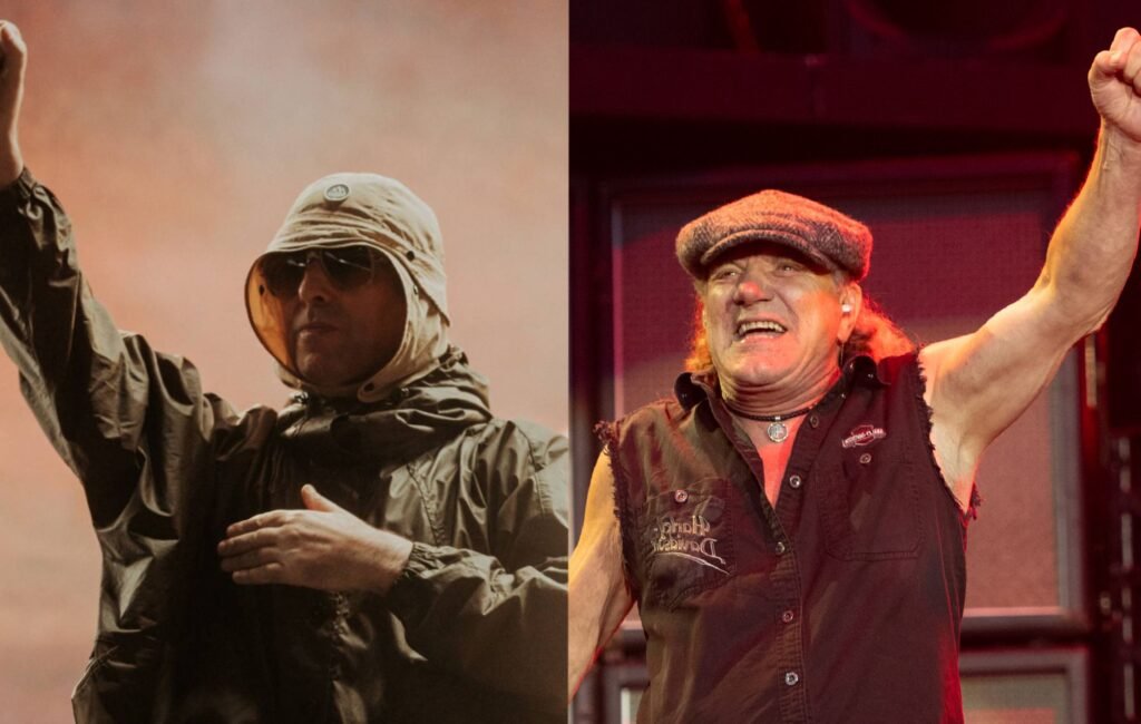 Conciertos de Oasis y AC/DC en Edimburgo enfrentan quejas por ruido