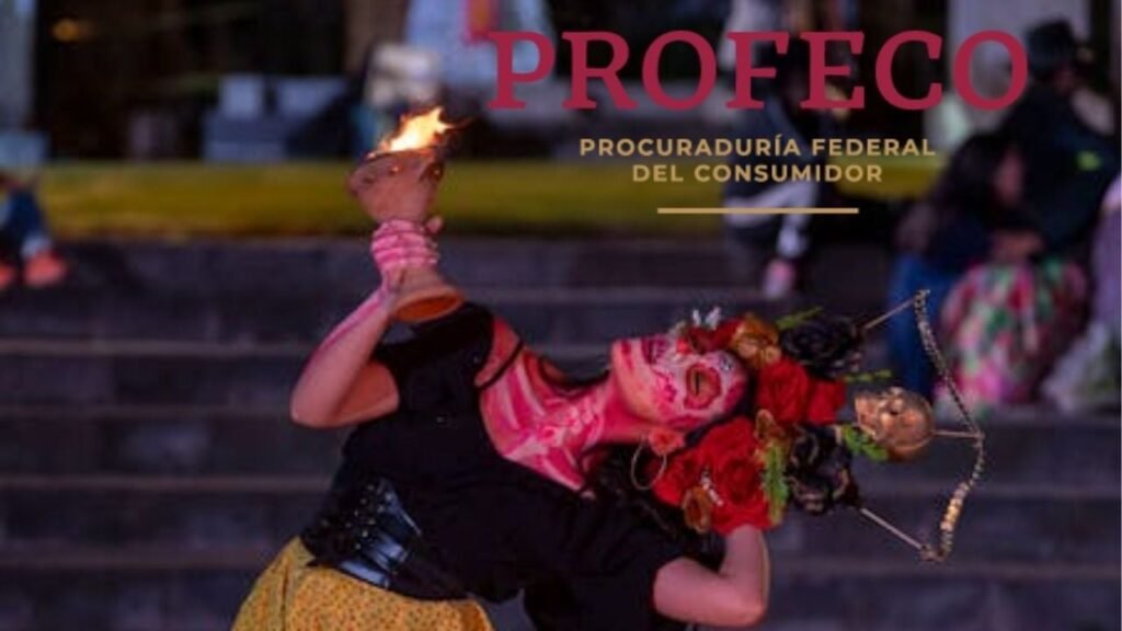 Consejos de Profeco para Celebrar el Día de Muertos sin Exceder el Presupuesto