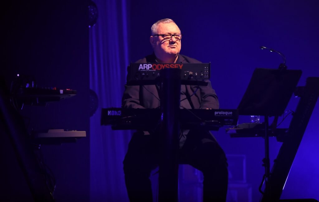 Dave Ball finaliza el álbum ‘Danceteria’ de Soft Cell días antes de su fallecimiento