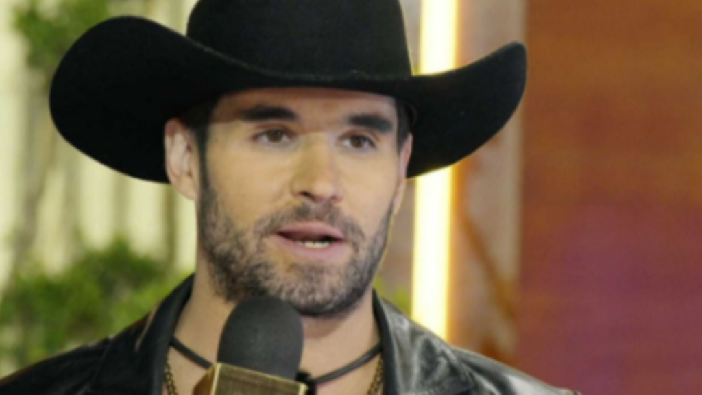 Eleazar Gómez revela su deseo de ser padre en La Granja VIP y sorprende a sus seguidores