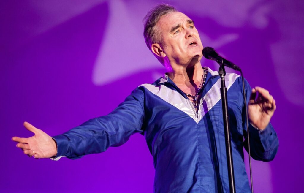 Especulaciones sobre la cancelación de los shows de Morrissey en Turquía por su apoyo a Israel