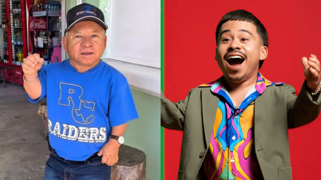 Final de La Casa de los Famosos 3: La reacción del padre de Abelito desata polémica en redes sociales