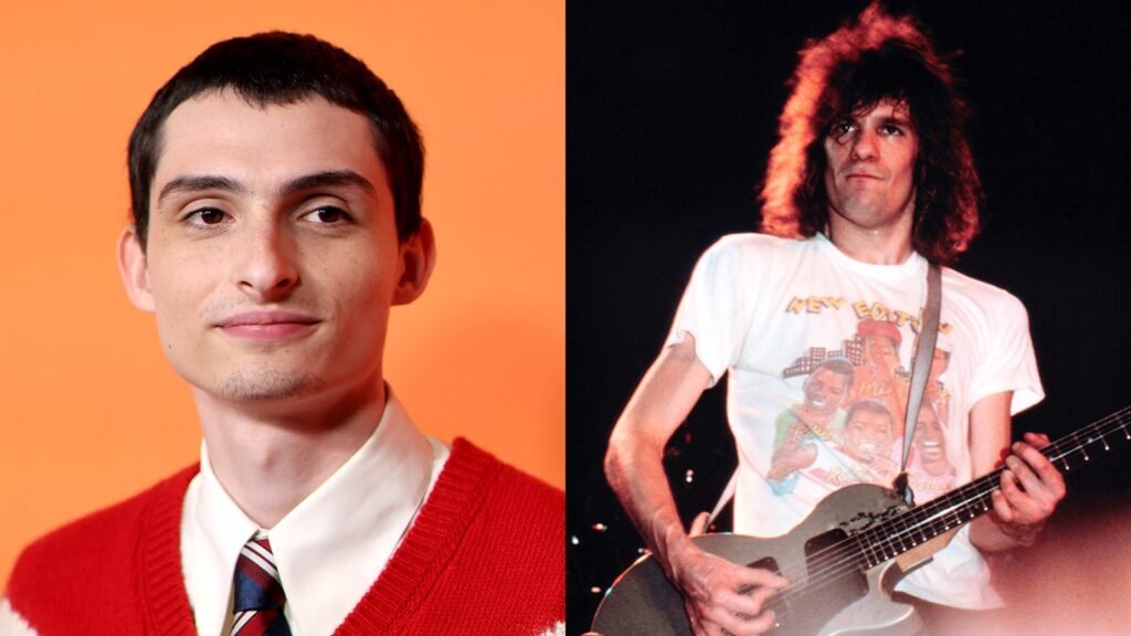 Finn Wolfhard adaptará la biografía de The Replacements ‘Trouble Boys’ para una película