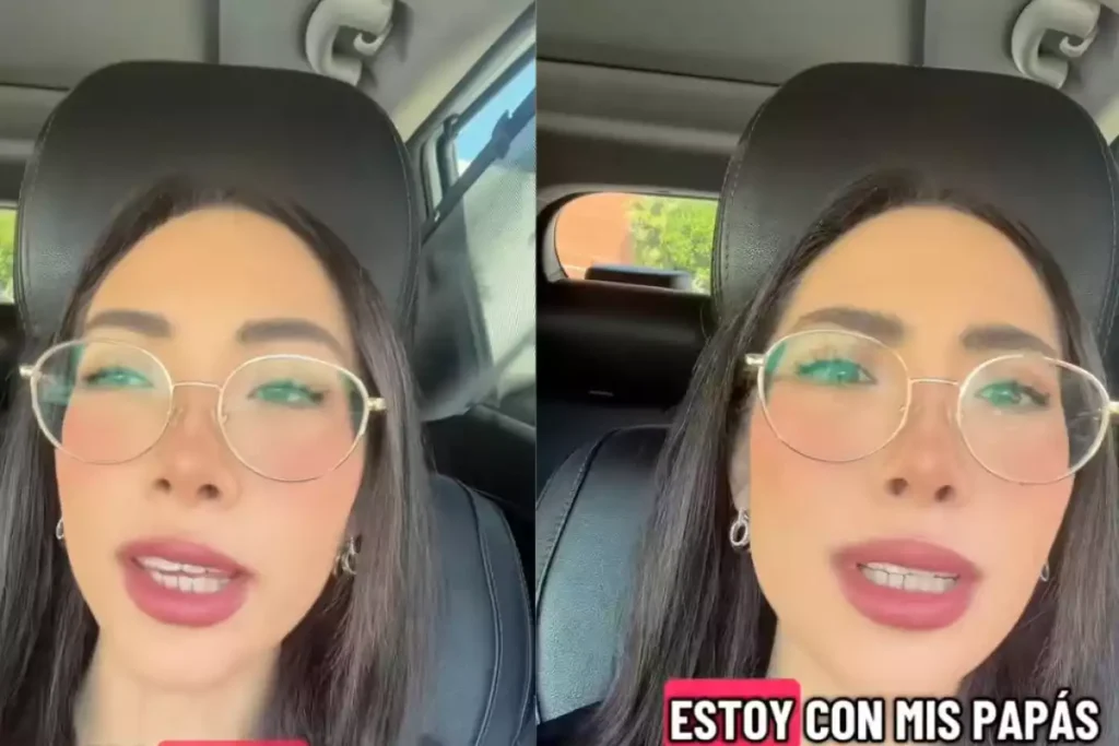 Infidelidad al descubierto: mujer termina relación tras hallar anillo de compromiso y traición en redes sociales