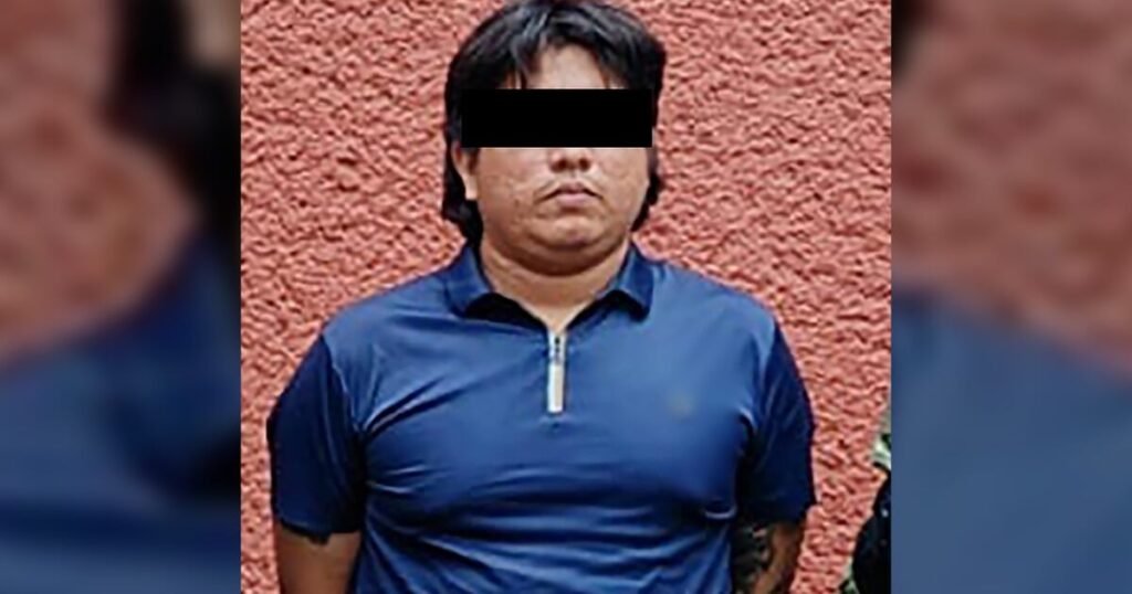 Justicia para limoneros de Michoacán: Capturan a ‘Llanero’, narcotraficante en Tierra Caliente