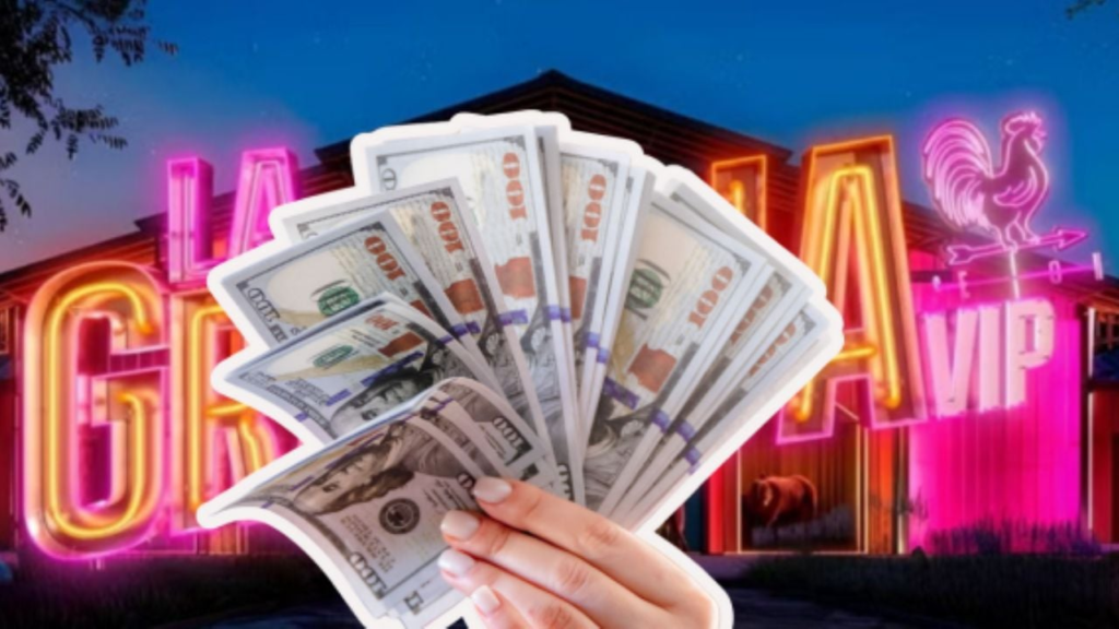 La Granja VIP 2025: Todo sobre el estreno, participantes y el premio millonario en México