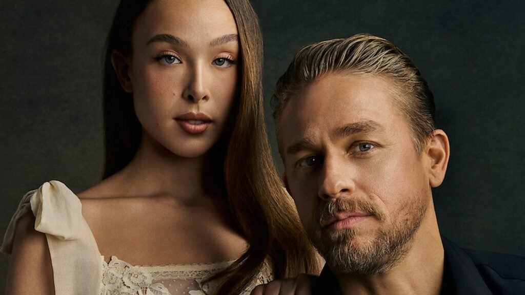 La cuarta temporada de ‘Monster’ se centrará en Lizzie Borden, la supuesta asesina con hacha