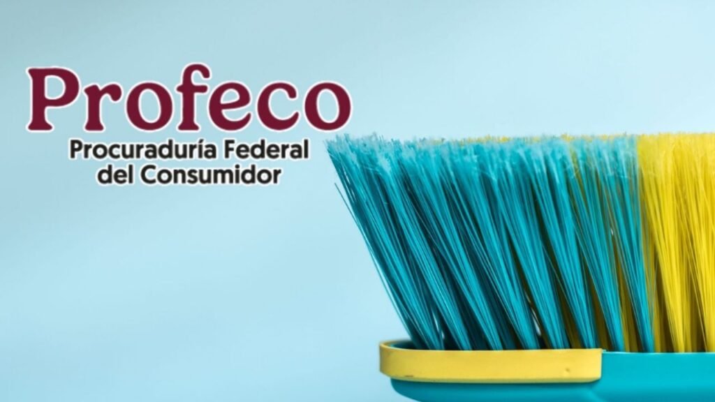 Las mejores escobas según el estudio de Profeco: guía para elegir la ideal para tu hogar