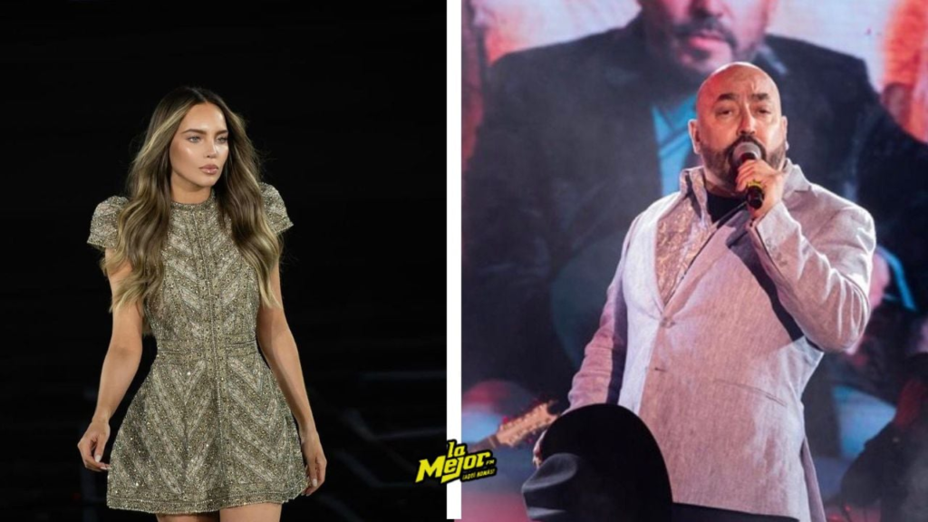 Lupillo Rivera revela secretos de su relación con Belinda en su nuevo libro Tragos Amargos