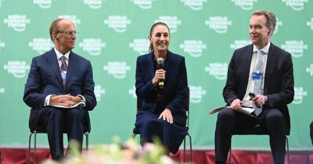 México impulsa la Inteligencia Artificial con el proyecto ‘México, país de innovación’ de Sheinbaum