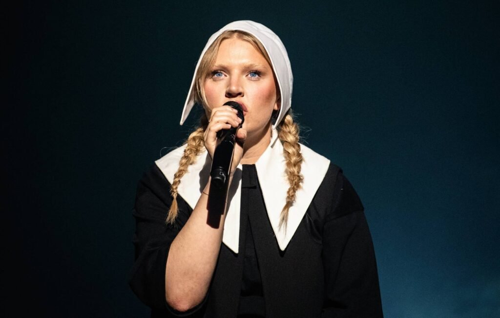 Moonchild Sanelly y Nadine Shah se presentan junto a Self Esteem en Bristol