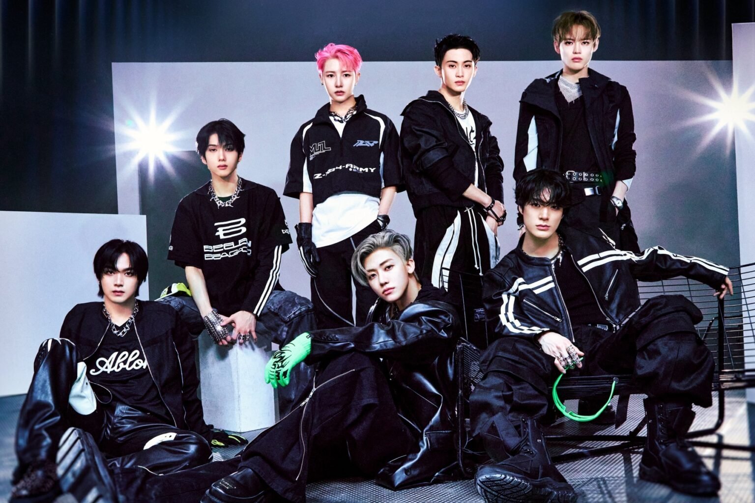 NCT DREAM Anuncia Fecha de Regreso con su Nuevo Tema “Beat It Up”