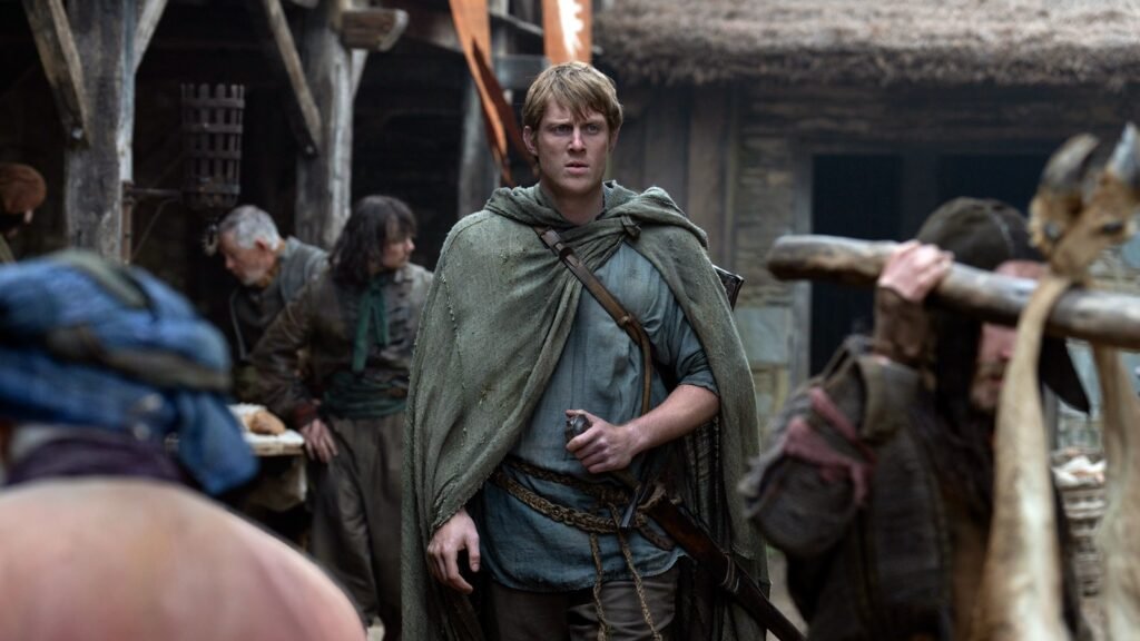 Regreso a Westeros: Tráiler de la precuela de ‘Game of Thrones’, ‘A Knight of the Seven Kingdoms’