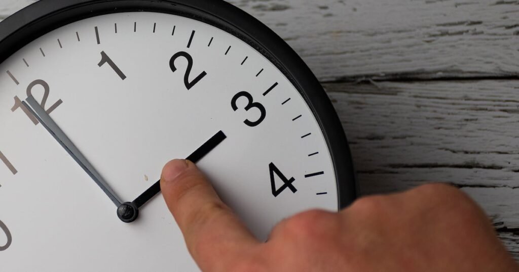 Reloj no marques las horas: Cambios de horario en 2023 y quiénes se verán afectados