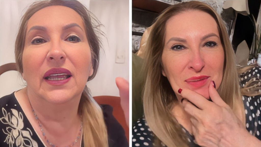 Robo ingenioso en Monterrey: Doña Lety, madre de Poncho de Nigris, víctima de estafa por falsos trabajadores