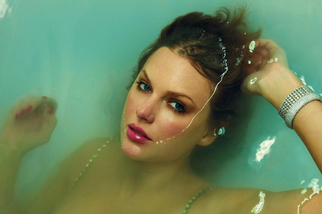 Taylor Swift rompe récord de ventas en EE.UU. con ‘The Life of a Showgirl’