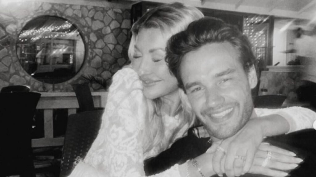 Un año sin Liam Payne: Cómo Kate Cassady enfrenta el duelo y mantiene vivo su legado