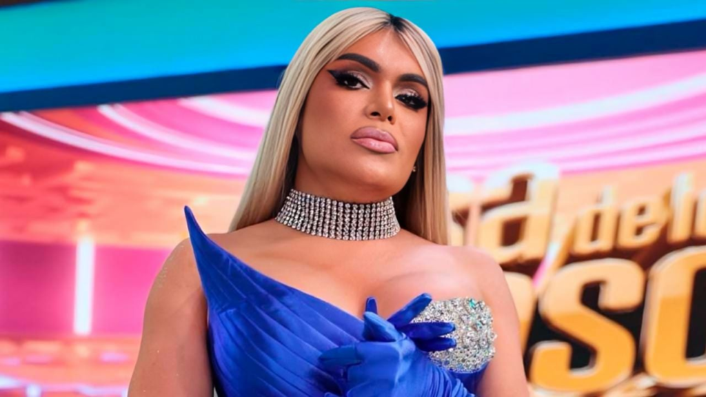 Wendy Guevara genera controversia por su evasiva respuesta sobre La Granja VIP en TikTok