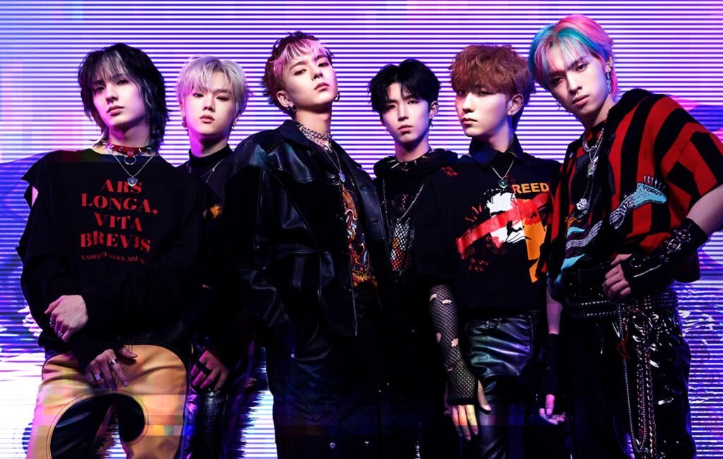 Xdinary Heroes Anuncian Regreso con Nuevo Álbum