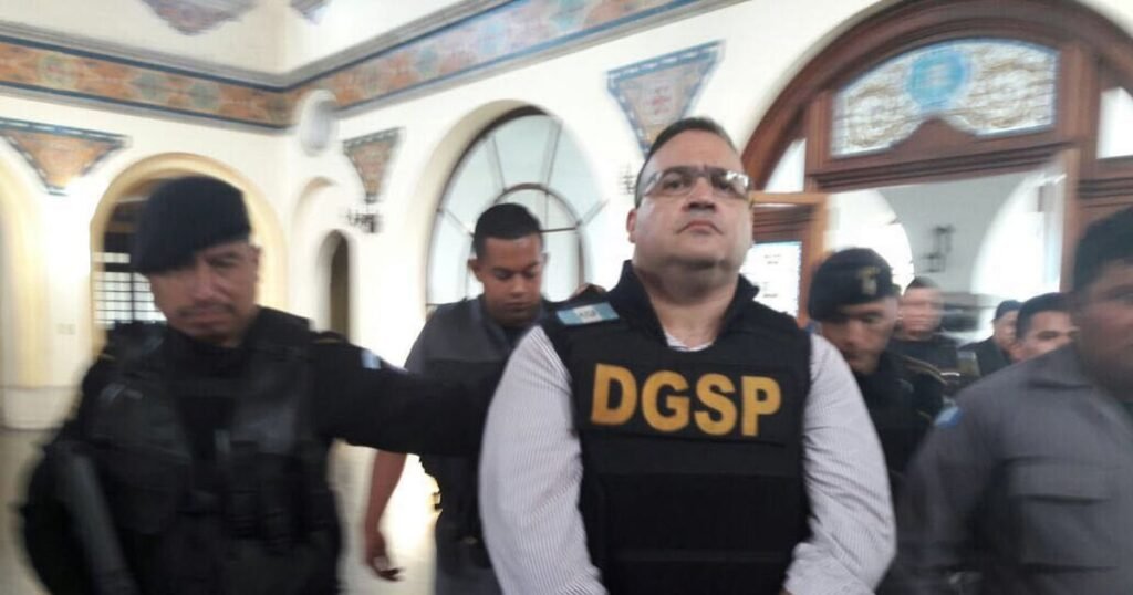 ¿Javier Duarte obtendrá su libertad? Claudia Sheinbaum aclara el estado de su sentencia