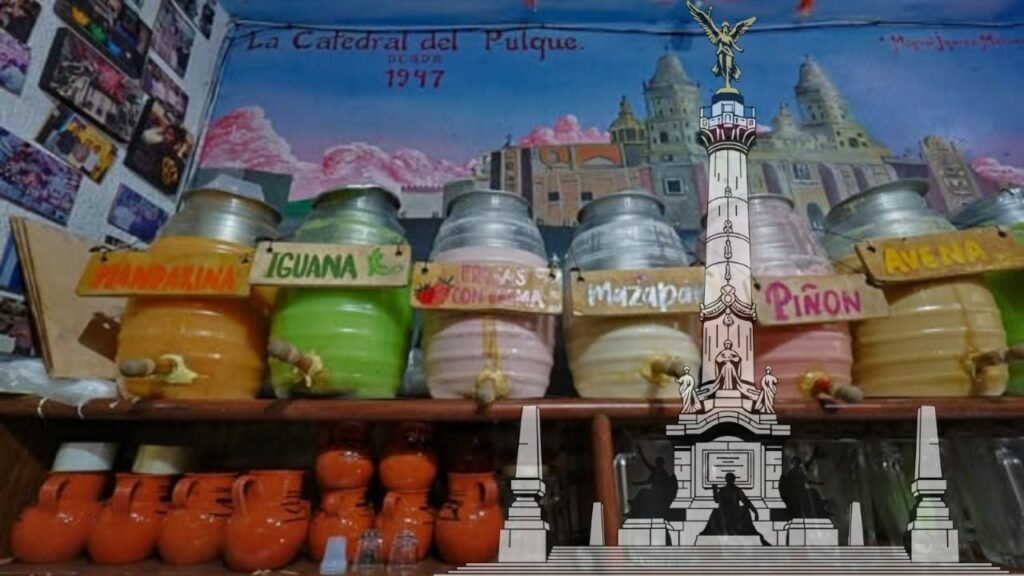 9ª Feria de las Pulquerías Tradicionales en Ciudad de México: Un Fin de Semana de Cultura y Sabor Gratuitamente