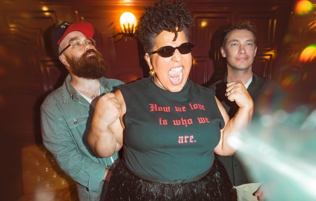Alabama Shakes regresa al Reino Unido con su primer concierto en una década en Alexandra Palace en verano de 2026