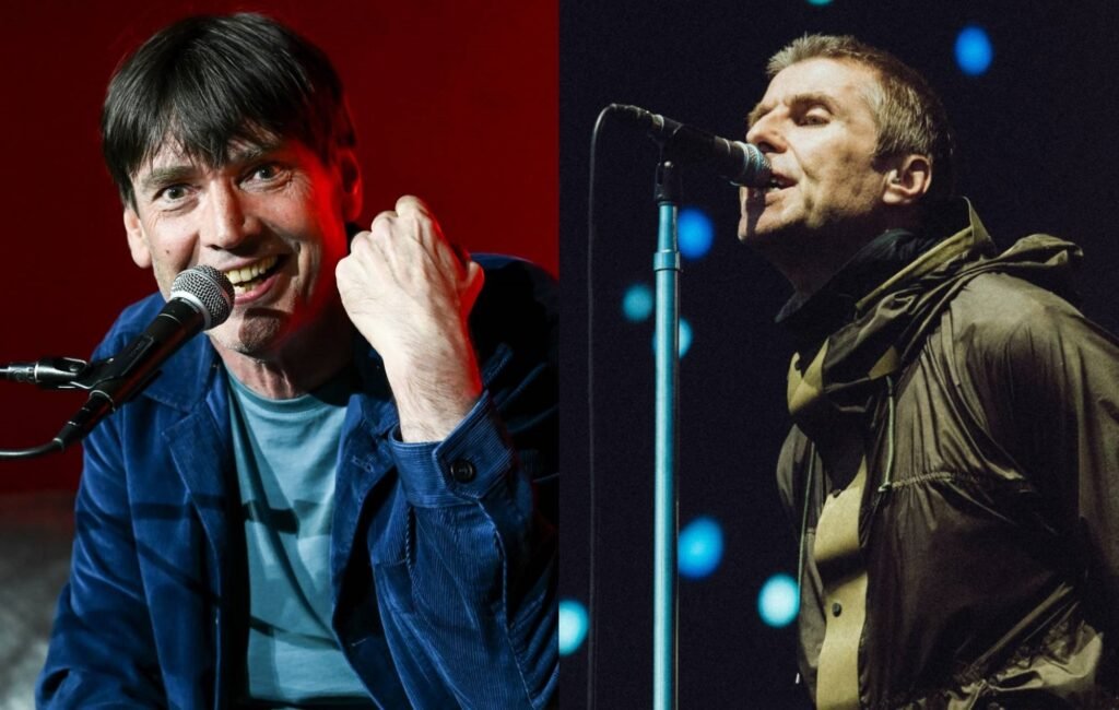 Alex James de Blur elogia a Oasis por su exitoso tour de reunión Live ’25
