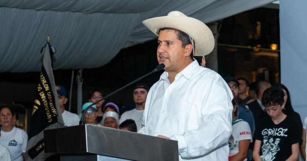 Asesinato de Carlos Manzo: Alcaldes de Jalisco y Puebla bajo protección, ¿quiénes son y por qué la solicitaron?